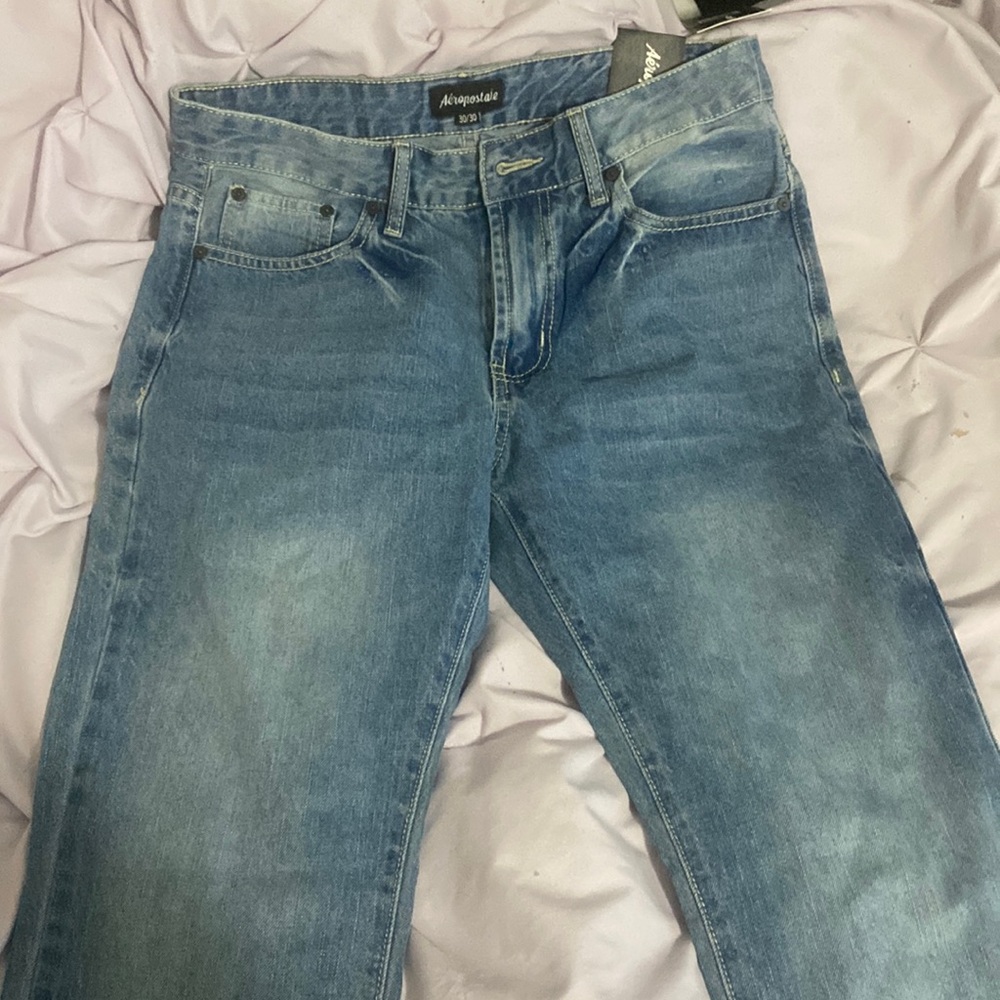 Aeropostale jeans new with tags